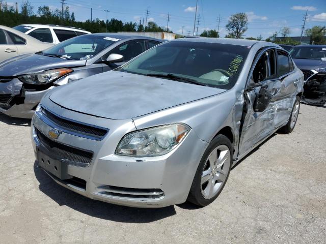 CHEVROLET MALIBU 2009 1g1zg57b29f211968