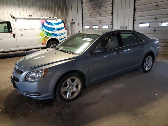 CHEVROLET MALIBU 2009 1g1zg57b29f223036