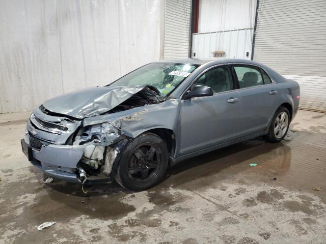 CHEVROLET MALIBU 2009 1g1zg57b29f223828