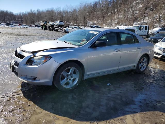 CHEVROLET MALIBU 2009 1g1zg57b29f244646