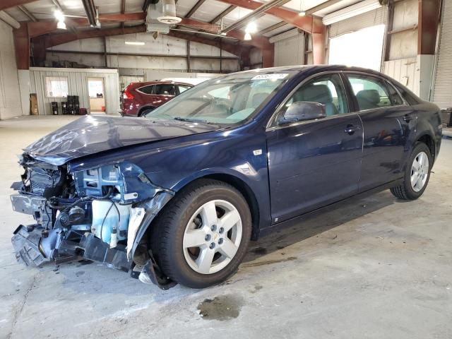 CHEVROLET MALIBU LS 2008 1g1zg57b384236856