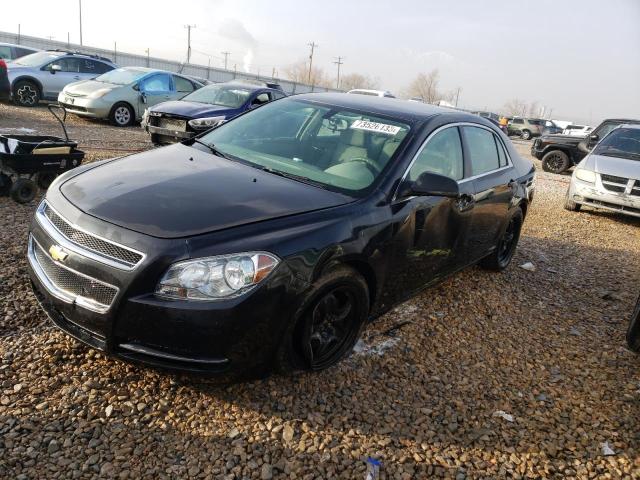 CHEVROLET MALIBU 2009 1g1zg57b394176238