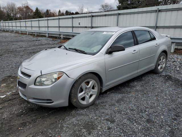 CHEVROLET MALIBU 2009 1g1zg57b394192147