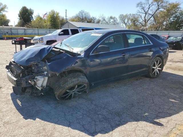 CHEVROLET MALIBU 2009 1g1zg57b394226507