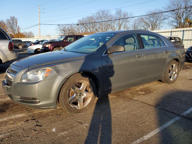 CHEVROLET MALIBU 2009 1g1zg57b39f153756