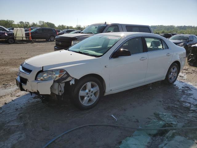 CHEVROLET MALIBU 2008 1g1zg57b484182371