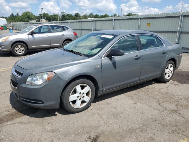 CHEVROLET MALIBU LS 2008 1g1zg57b484299903