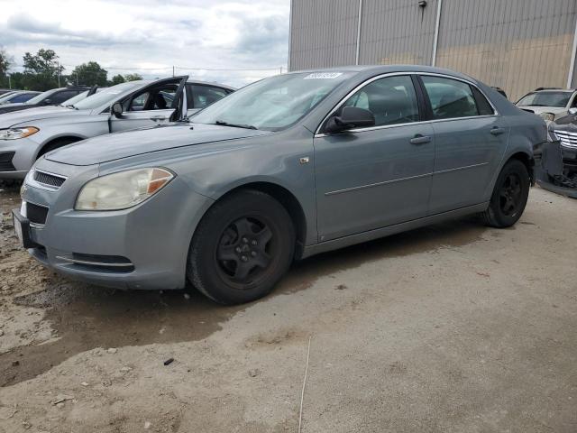 CHEVROLET MALIBU 2008 1g1zg57b48f172735