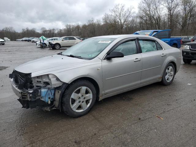 CHEVROLET MALIBU 2008 1g1zg57b48f293166