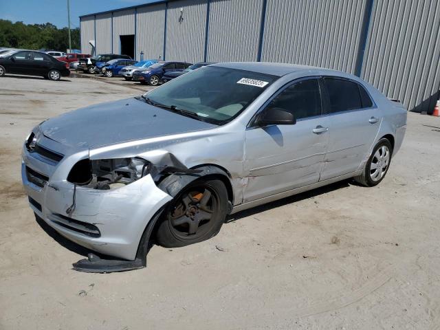 CHEVROLET MALIBU LS 2009 1g1zg57b494151834