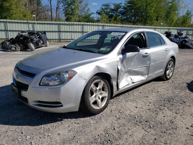 CHEVROLET MALIBU LS 2009 1g1zg57b49f121849