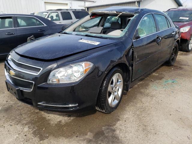 CHEVROLET MALIBU 2009 1g1zg57b49f151711