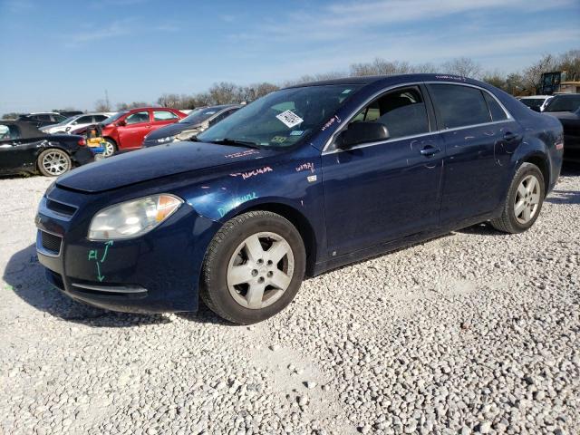 CHEVROLET MALIBU 2008 1g1zg57b584260866