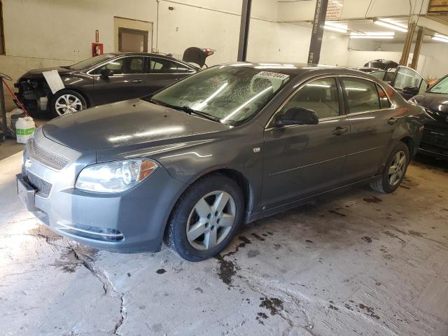 CHEVROLET MALIBU LIM 2008 1g1zg57b584280339