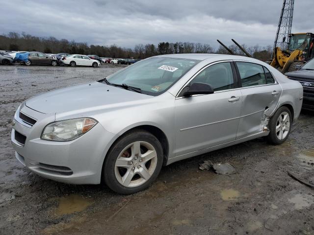 CHEVROLET MALIBU 2009 1g1zg57b594135478