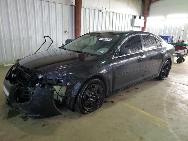 CHEVROLET MALIBU 2009 1g1zg57b594187502