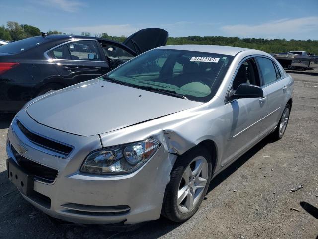 CHEVROLET MALIBU 2009 1g1zg57b594207523