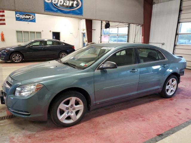 CHEVROLET MALIBU 2009 1g1zg57b594228274