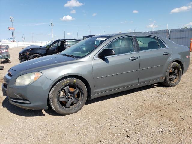 CHEVROLET MALIBU 2009 1g1zg57b594234804