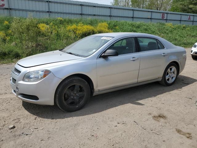 CHEVROLET MALIBU 2009 1g1zg57b59f170753