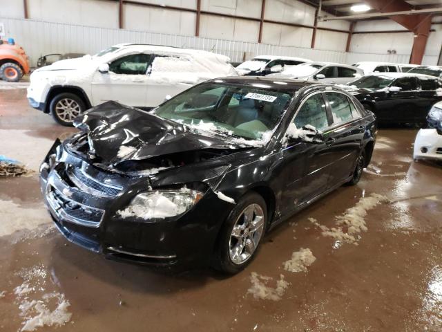 CHEVROLET MALIBU 2009 1g1zg57b59f230885