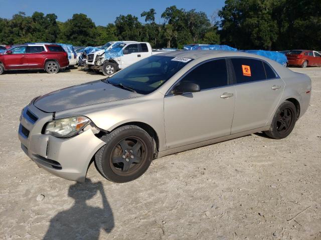 CHEVROLET MALIBU LS 2009 1g1zg57b59f233592