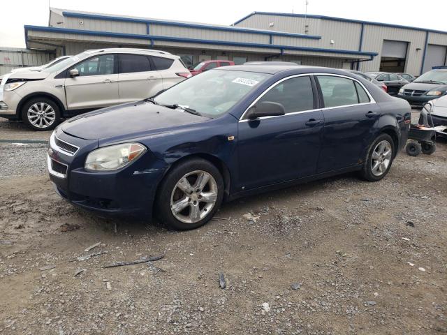 CHEVROLET MALIBU 2008 1g1zg57b684287140