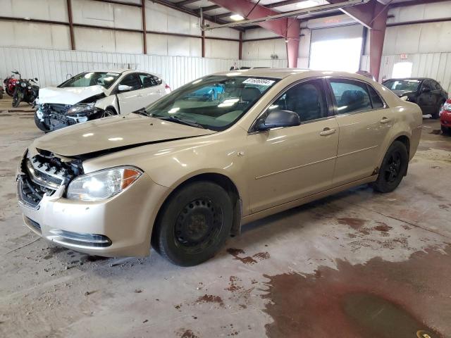 CHEVROLET MALIBU 2008 1g1zg57b68f164586