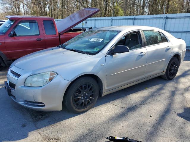 CHEVROLET MALIBU 2008 1g1zg57b68f224785