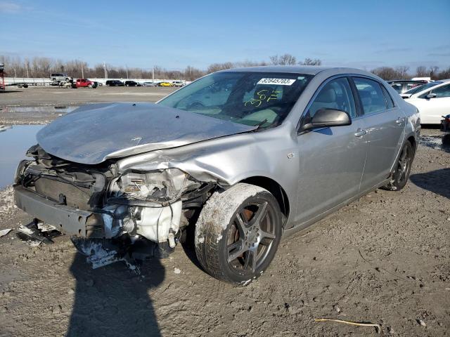 CHEVROLET MALIBU 2008 1g1zg57b68f230280