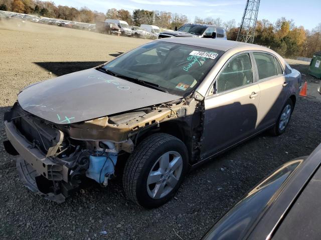 CHEVROLET MALIBU 2008 1g1zg57b68f238573