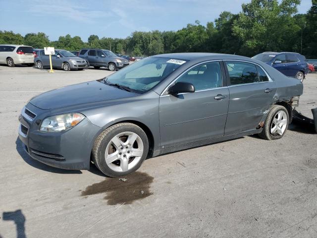 CHEVROLET MALIBU 2009 1g1zg57b694223083