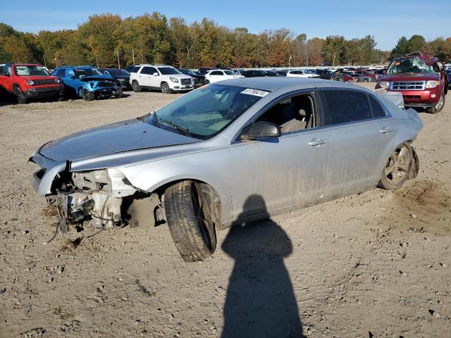 CHEVROLET MALIBU LS 2009 1g1zg57b69f105944