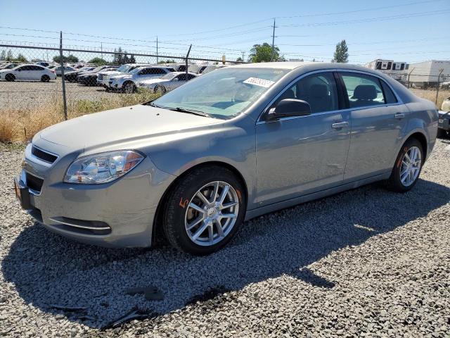 CHEVROLET MALIBU 2009 1g1zg57b69f165920