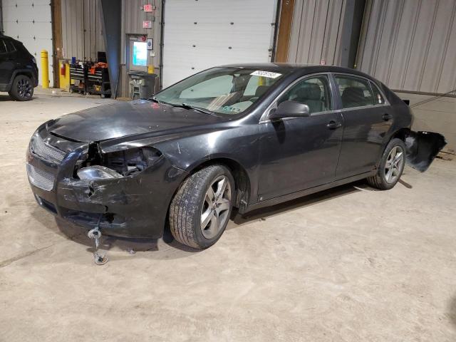 CHEVROLET MALIBU 2009 1g1zg57b69f239627