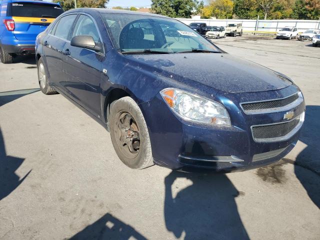 CHEVROLET MALIBU 2008 1g1zg57b784236570