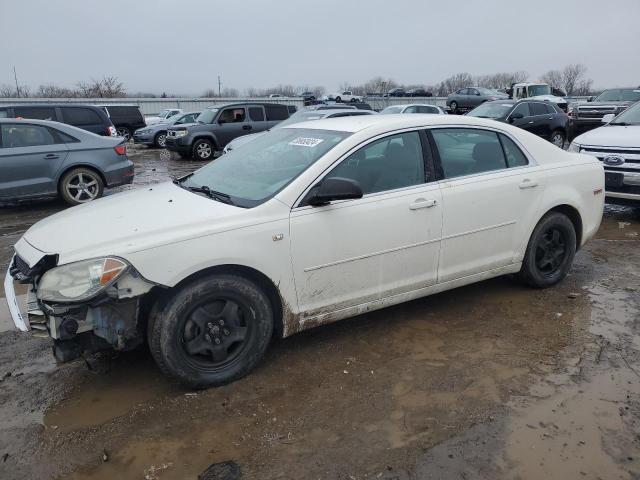 CHEVROLET MALIBU 2008 1g1zg57b784238187