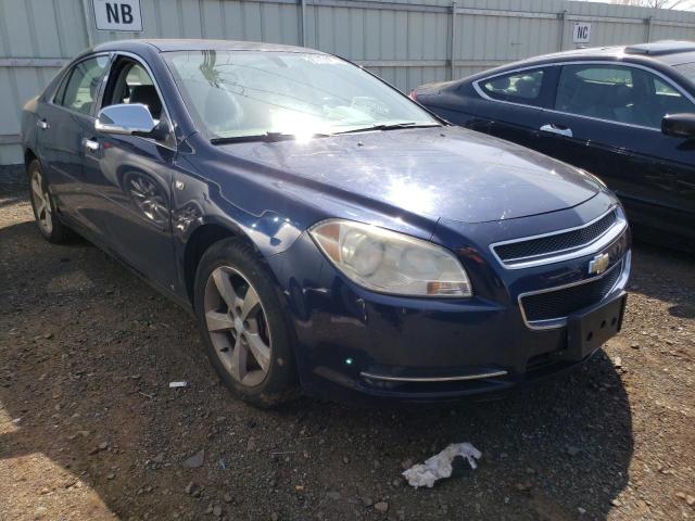 CHEVROLET MALIBU LS 2008 1g1zg57b784246404