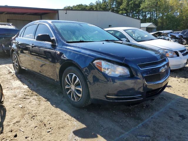 CHEVROLET MALIBU LS 2008 1g1zg57b784304561