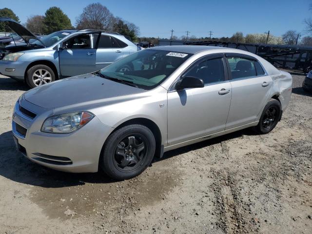 CHEVROLET MALIBU 2008 1g1zg57b78f268164