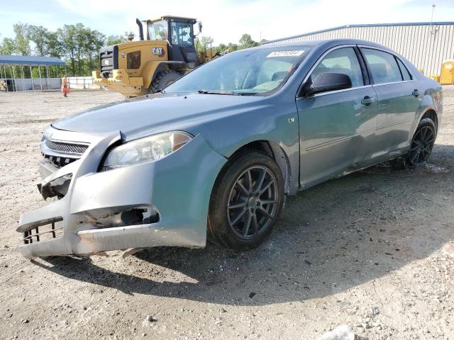 CHEVROLET MALIBU 2008 1g1zg57b78f292545