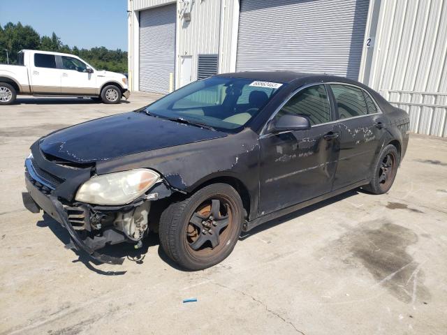 CHEVROLET MALIBU LS 2009 1g1zg57b794142643