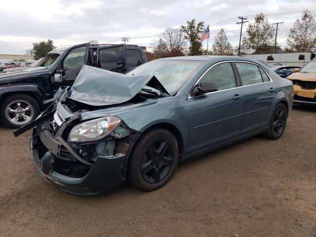 CHEVROLET MALIBU 2009 1g1zg57b794170264