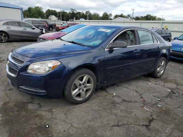 CHEVROLET MALIBU 2009 1g1zg57b794199778