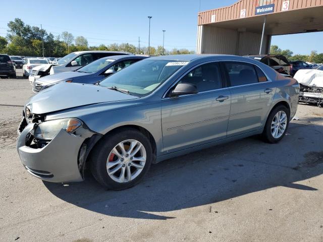 CHEVROLET MALIBU 2009 1g1zg57b794225568