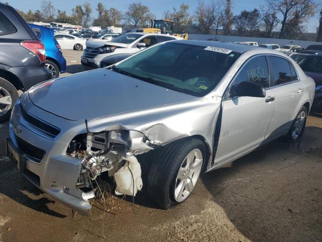 CHEVROLET MALIBU 2009 1g1zg57b794238482