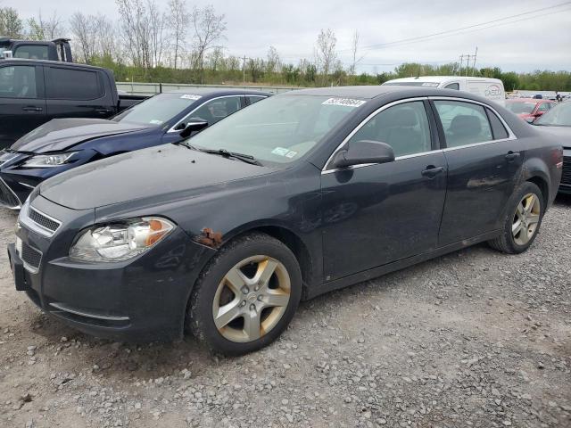 CHEVROLET MALIBU 2009 1g1zg57b79f158684