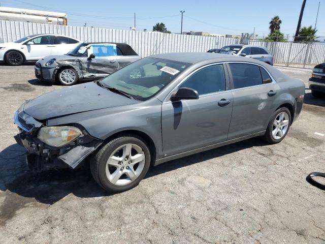 CHEVROLET MALIBU LS 2009 1g1zg57b79f167983