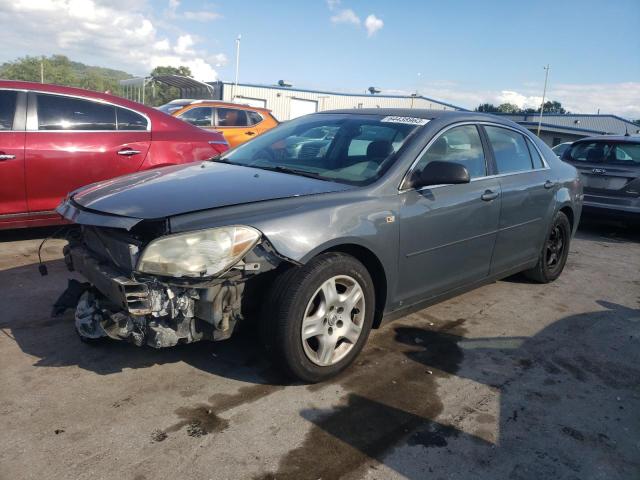 CHEVROLET MALIBU LS 2008 1g1zg57b884227408