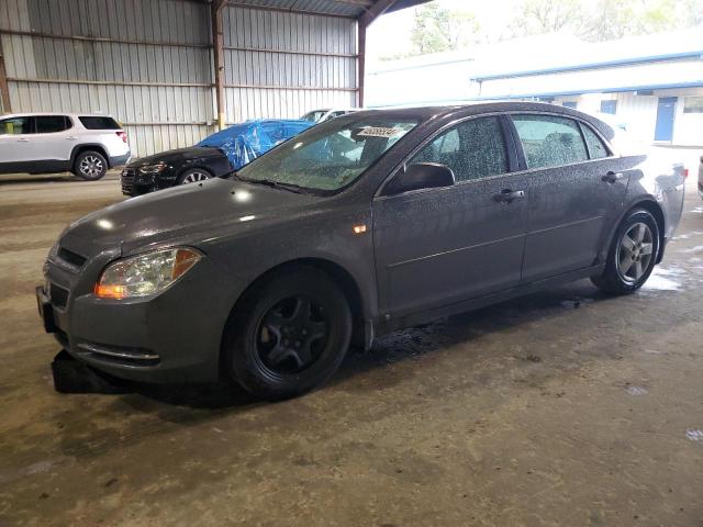 CHEVROLET MALIBU 2008 1g1zg57b884252907